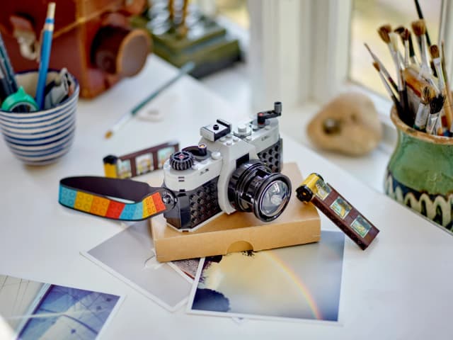 Retro Camera - Image 14