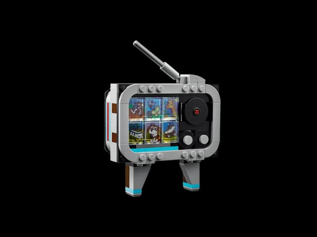 Retro Camera - Image 10