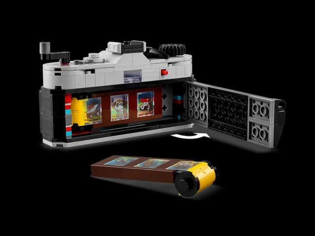 Retro Camera - Image 2