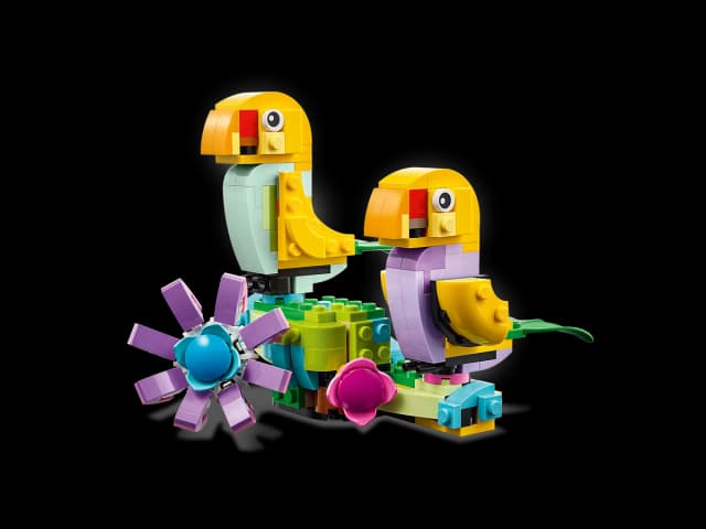Flowers in Watering Can - Image 10