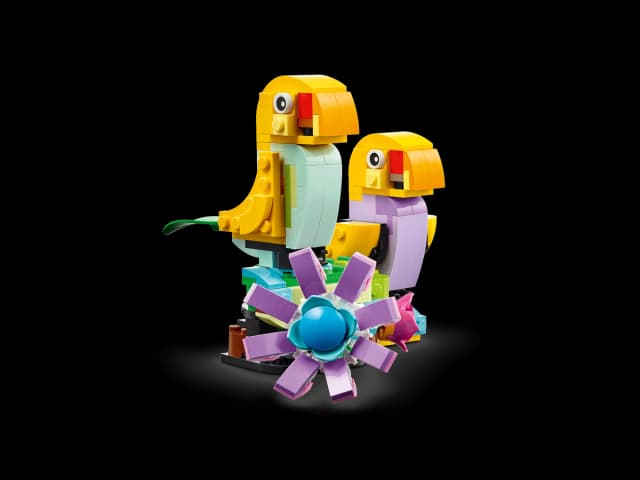 Flowers in Watering Can - Image 7