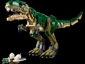 T. rex