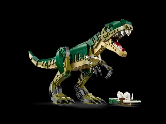 T. rex - Image 7
