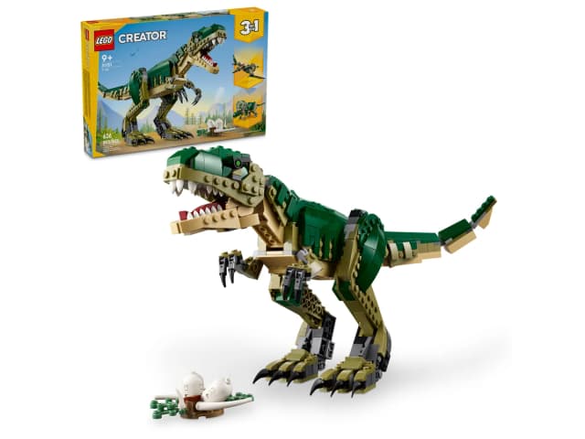 T. rex - Image 4