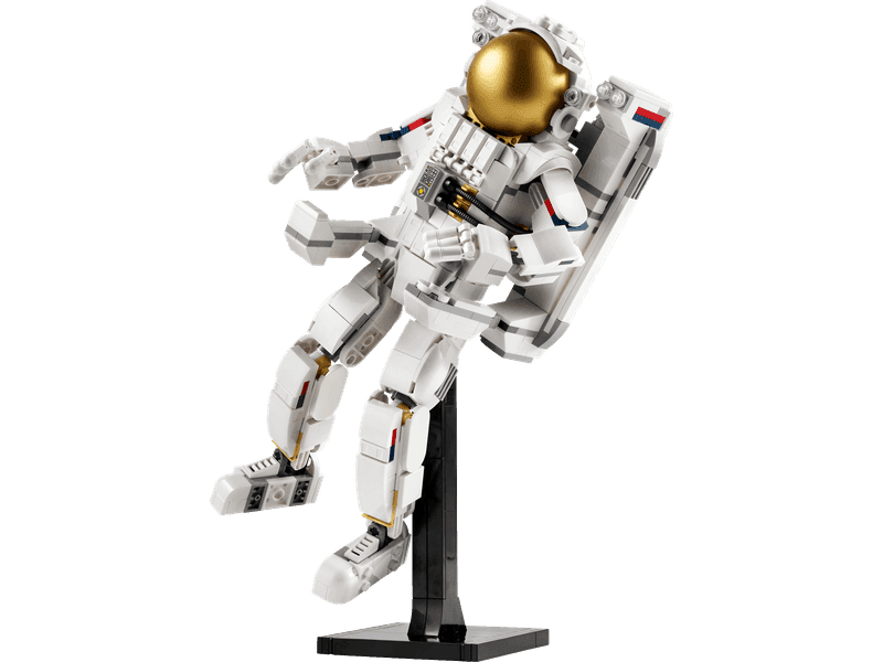 Space Astronaut