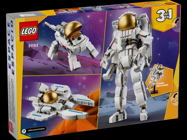 Space Astronaut - Image 7