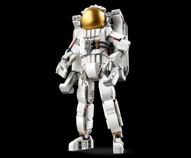 Space Astronaut - Image 8