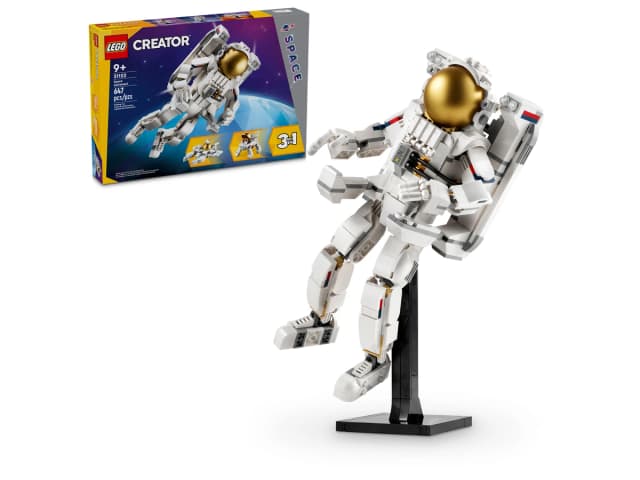 Space Astronaut - Image 3