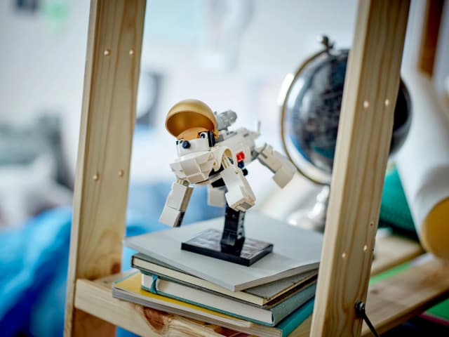 Space Astronaut - Image 10