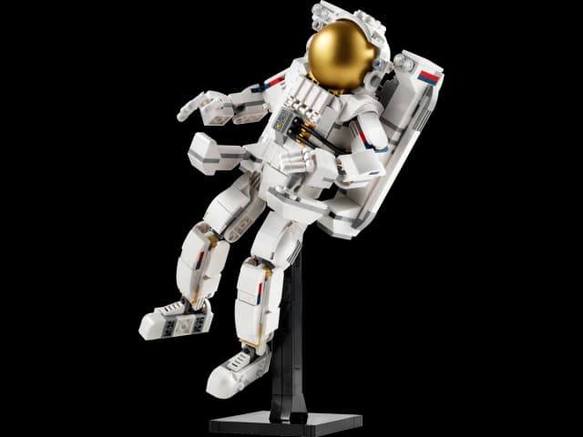 Space Astronaut - Image 1