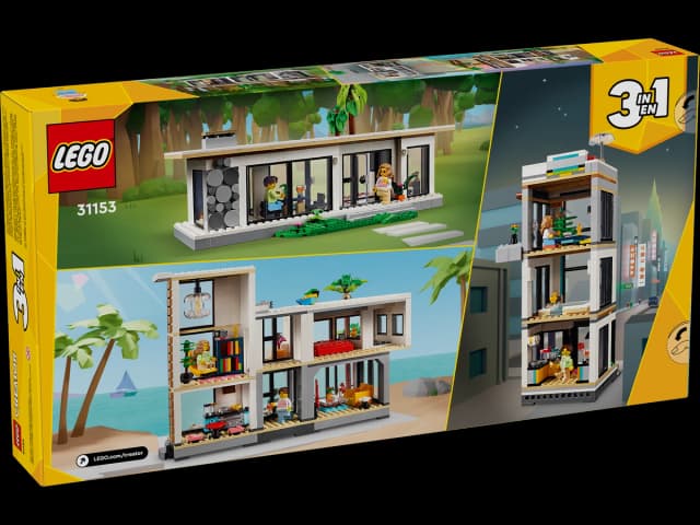 Modern House - Image 11
