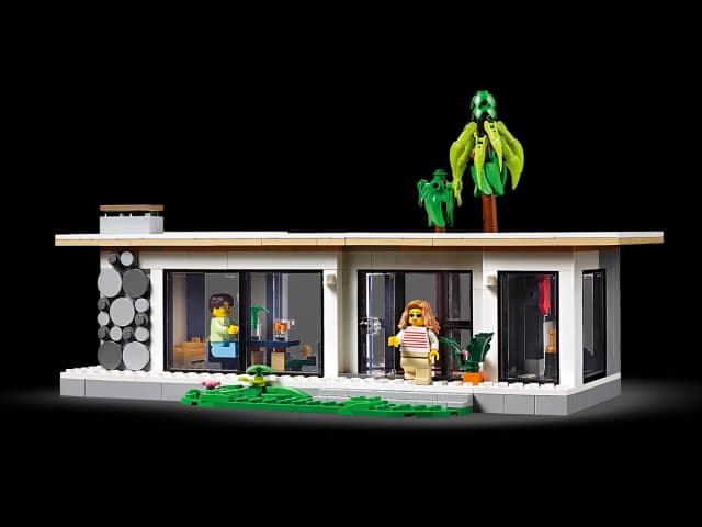Modern House - Image 2