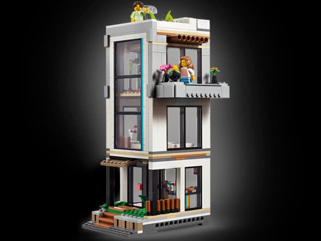 Modern House - Image 4