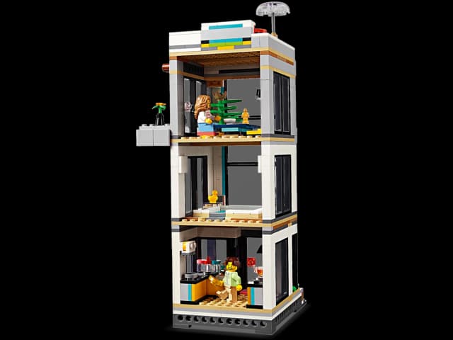 Modern House - Image 7
