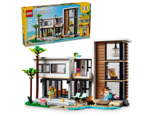 Modern House - Image 13