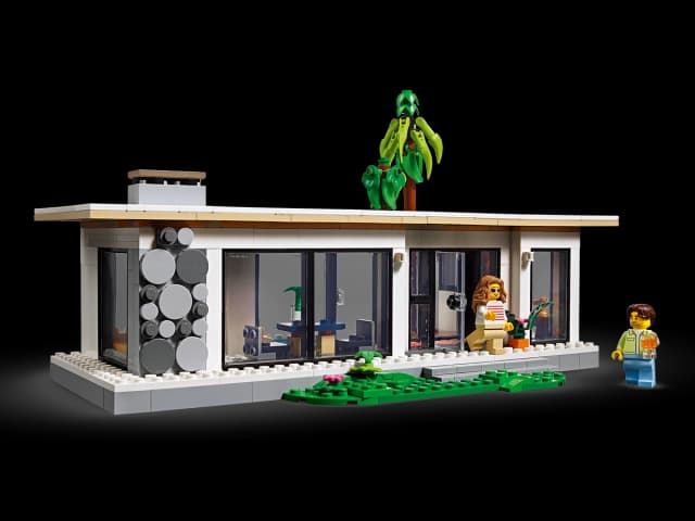 Modern House - Image 5