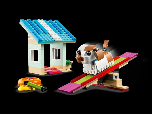 Hamster Wheel - Image 8