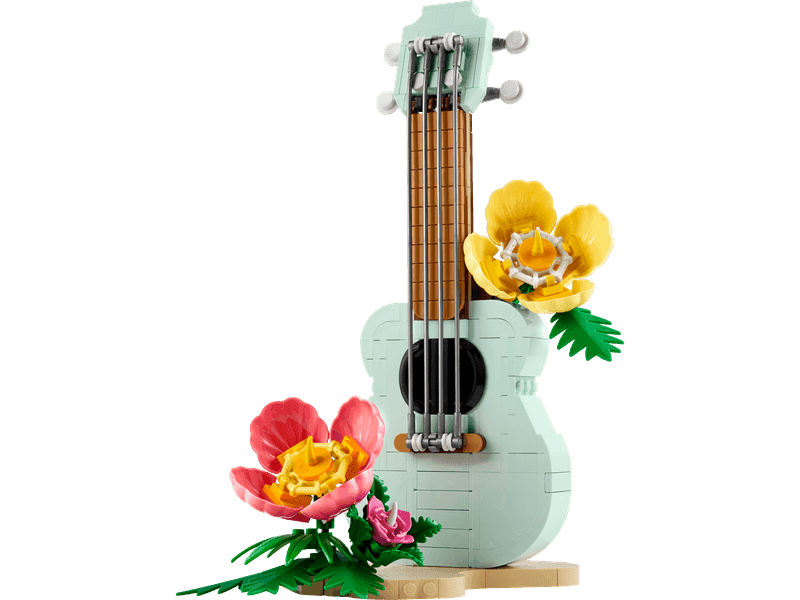Tropical Ukulele