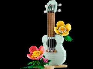 Tropical Ukulele