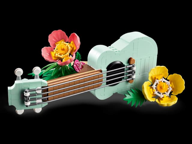 Tropical Ukulele - Image 5