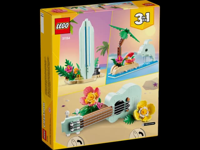 Tropical Ukulele - Image 3