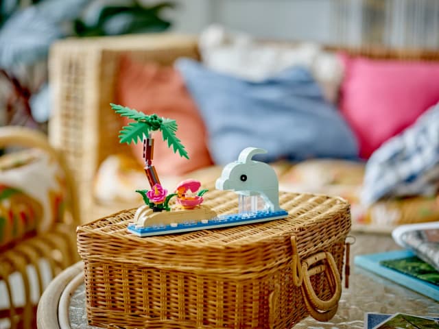 Tropical Ukulele - Image 10