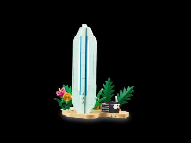 Tropical Ukulele - Image 8