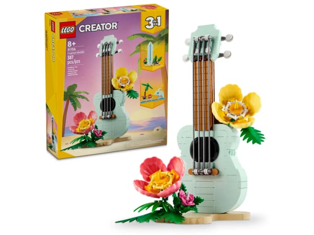 Tropical Ukulele - Image 6