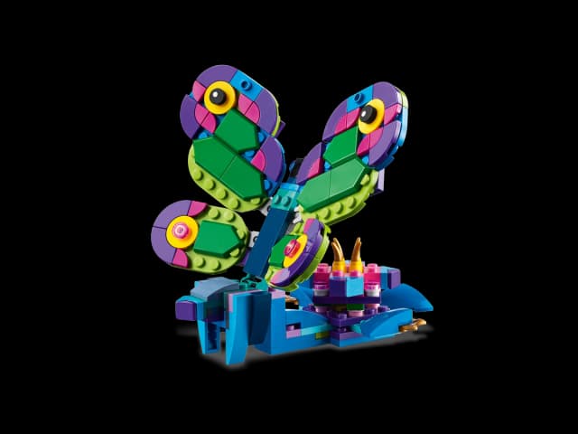 Exotic Peacock - Image 7