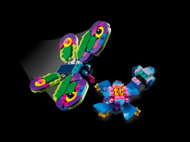 Exotic Peacock - Image 4