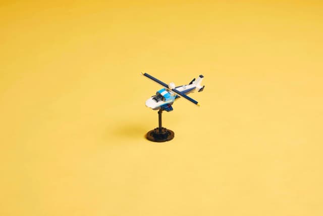 Aircraft: Race Plane - Image 6
