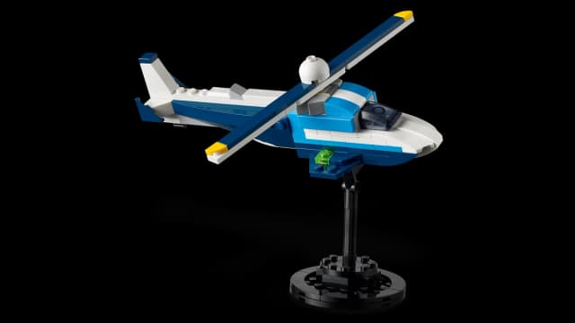 Aircraft: Race Plane - Image 3