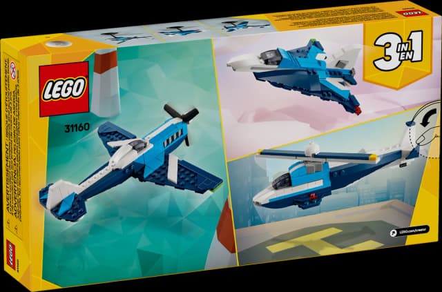 Aircraft: Race Plane - Image 7