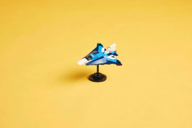 Aircraft: Race Plane - Image 9