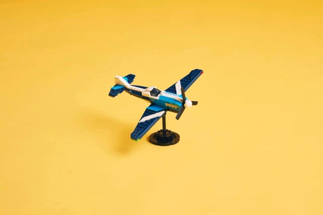 Aircraft: Race Plane - Image 8