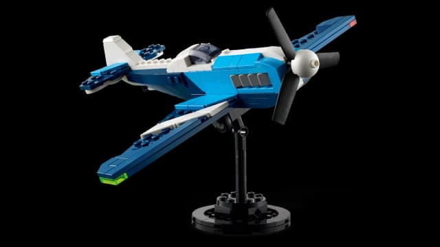 Aircraft: Race Plane - Image 5