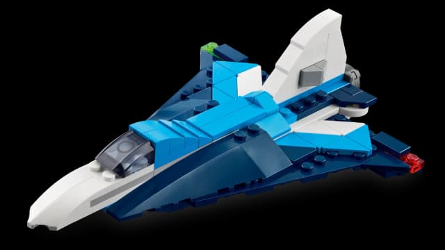 Aircraft: Race Plane - Image 12