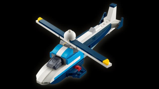 Aircraft: Race Plane - Image 13