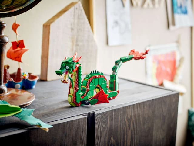 Medieval Dragon - Image 9