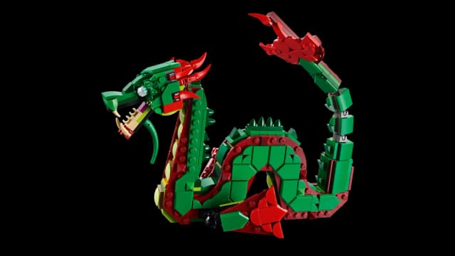 Medieval Dragon - Image 5