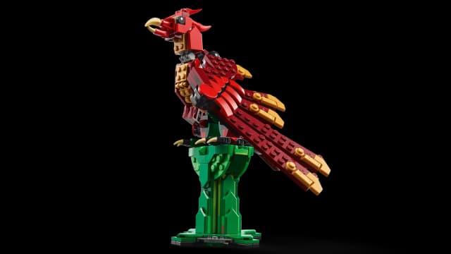 Medieval Dragon - Image 10