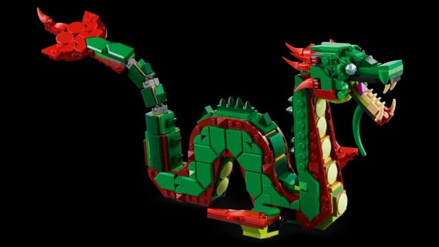 Medieval Dragon - Image 4