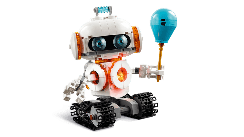 Space Robot