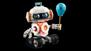 Space Robot
