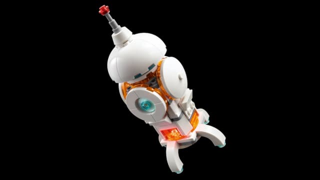 Space Robot - Image 7