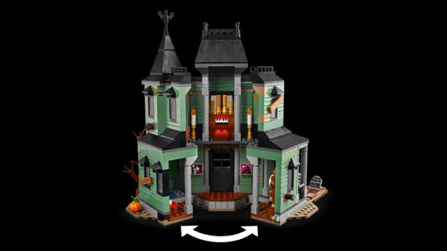 Haunted Mansion - Image 9