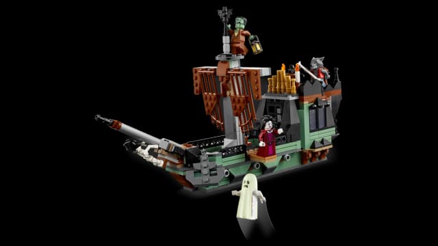 Haunted Mansion - Image 5