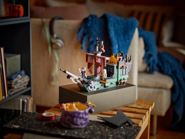 Haunted Mansion - Image 6