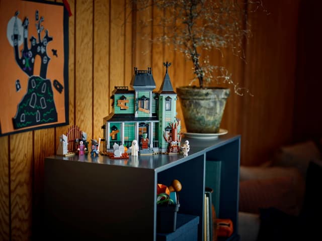 Haunted Mansion - Image 1