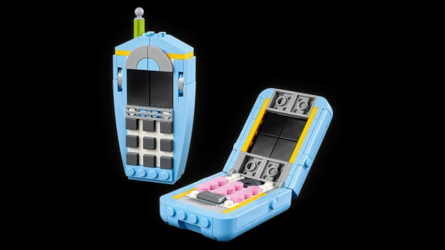 Retro Telephone - Image 11